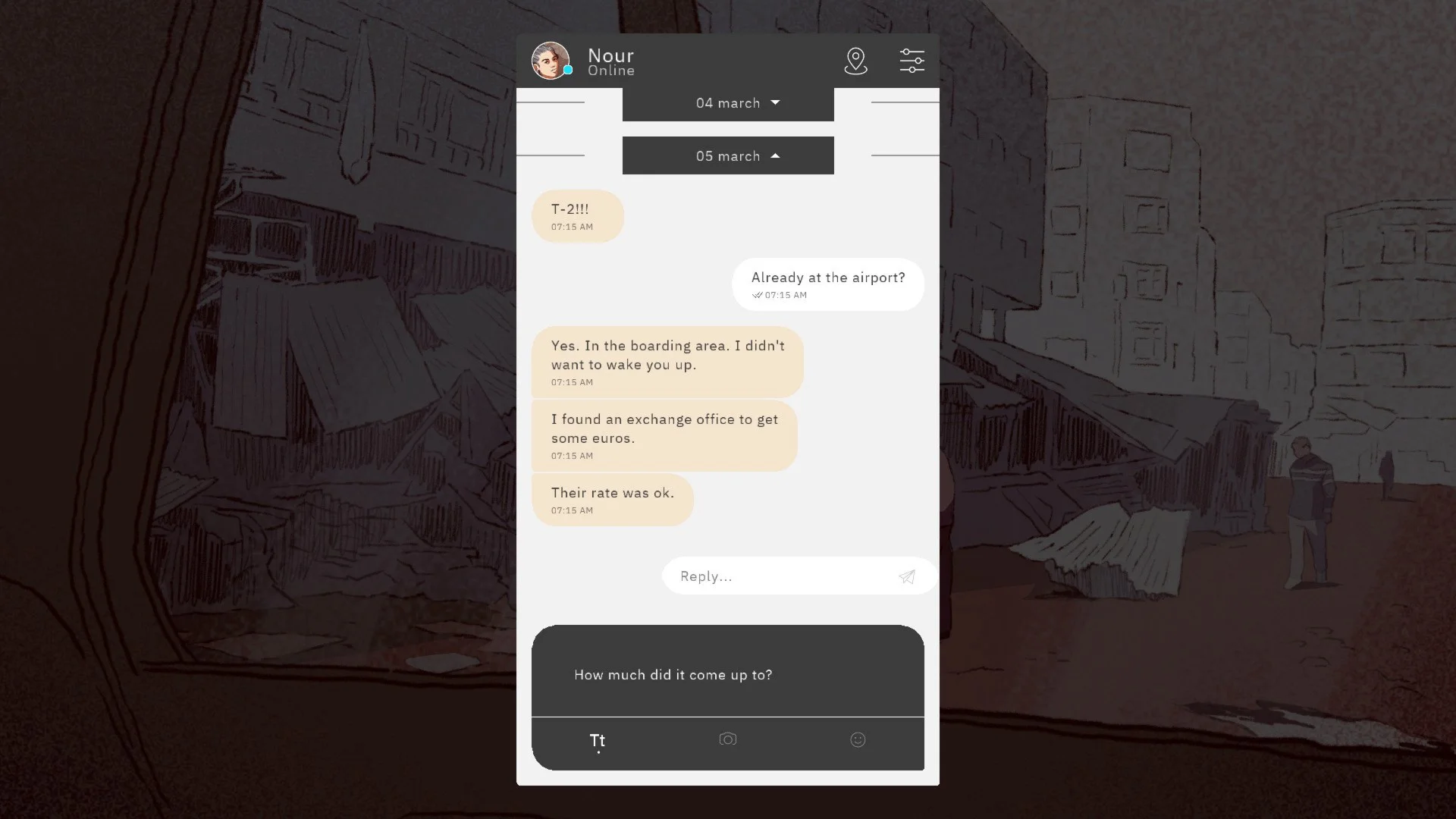  Bury Me, My Love  Steam Ключ  Весь мир