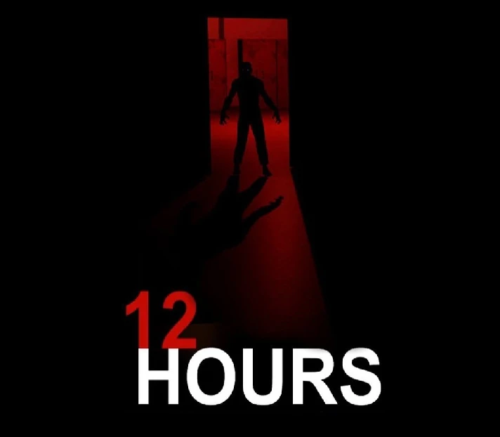 🎖️ 12 HOURS 🌟 Steam Key 🎆 Worldwide