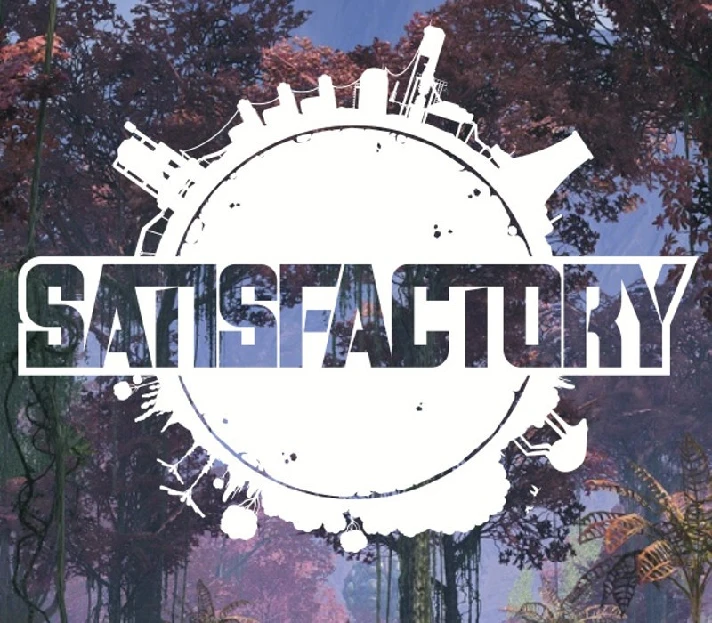 🍬 Satisfactory 🍨 Steam Key 🌠 Worldwide