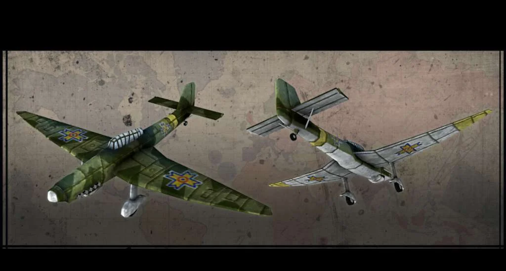  Hearts of Iron III: Axis Minor Vehicle Pack  DLC