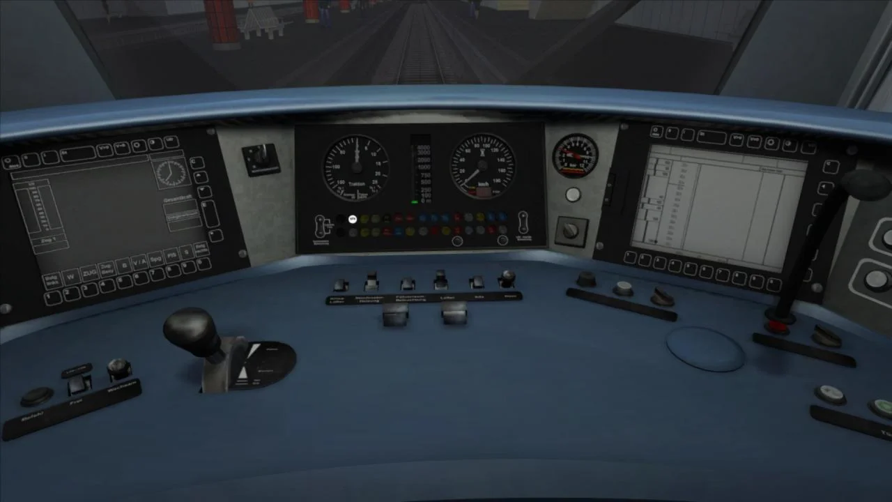 ️ Train Simulator - DB BR423 EMU Add-On  Steam DLC