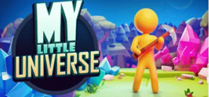 My Little Universe 💎 АВТОДОСТАВКА STEAM РОССИЯ
