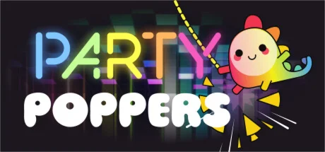 Party Poppers * STEAM РОССИЯ  АВТОДОСТАВКА 0% КАРТЫ