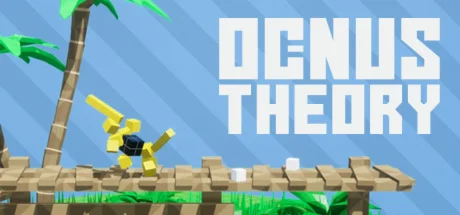 Ocnus Theory * STEAM РОССИЯ  АВТОДОСТАВКА 0% КАРТЫ
