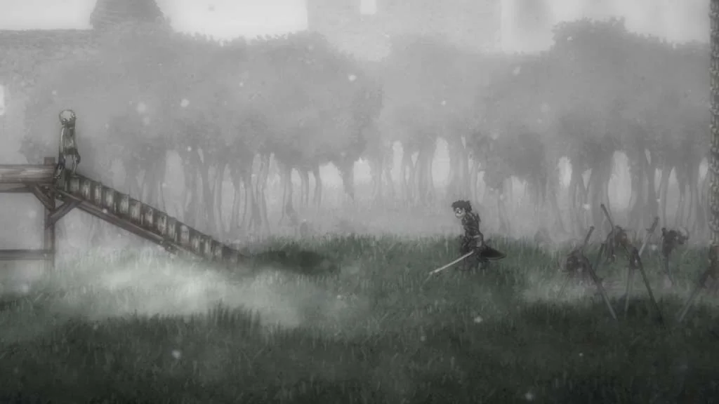  Salt and Sanctuary ???? Steam Ключ  Весь мир