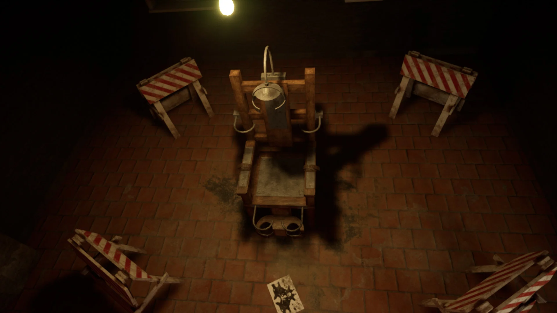  Creepy Vision  Steam Ключ  Весь мир