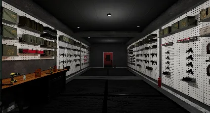 SURV1V3 - STEAM GIFT РОССИЯ