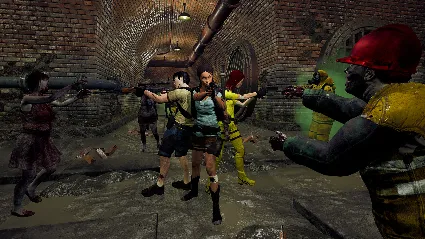 SURV1V3 - STEAM GIFT РОССИЯ