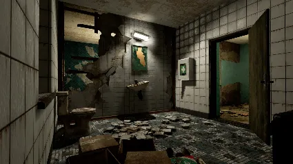 SURV1V3 - STEAM GIFT РОССИЯ
