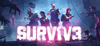 SURV1V3 - STEAM GIFT РОССИЯ