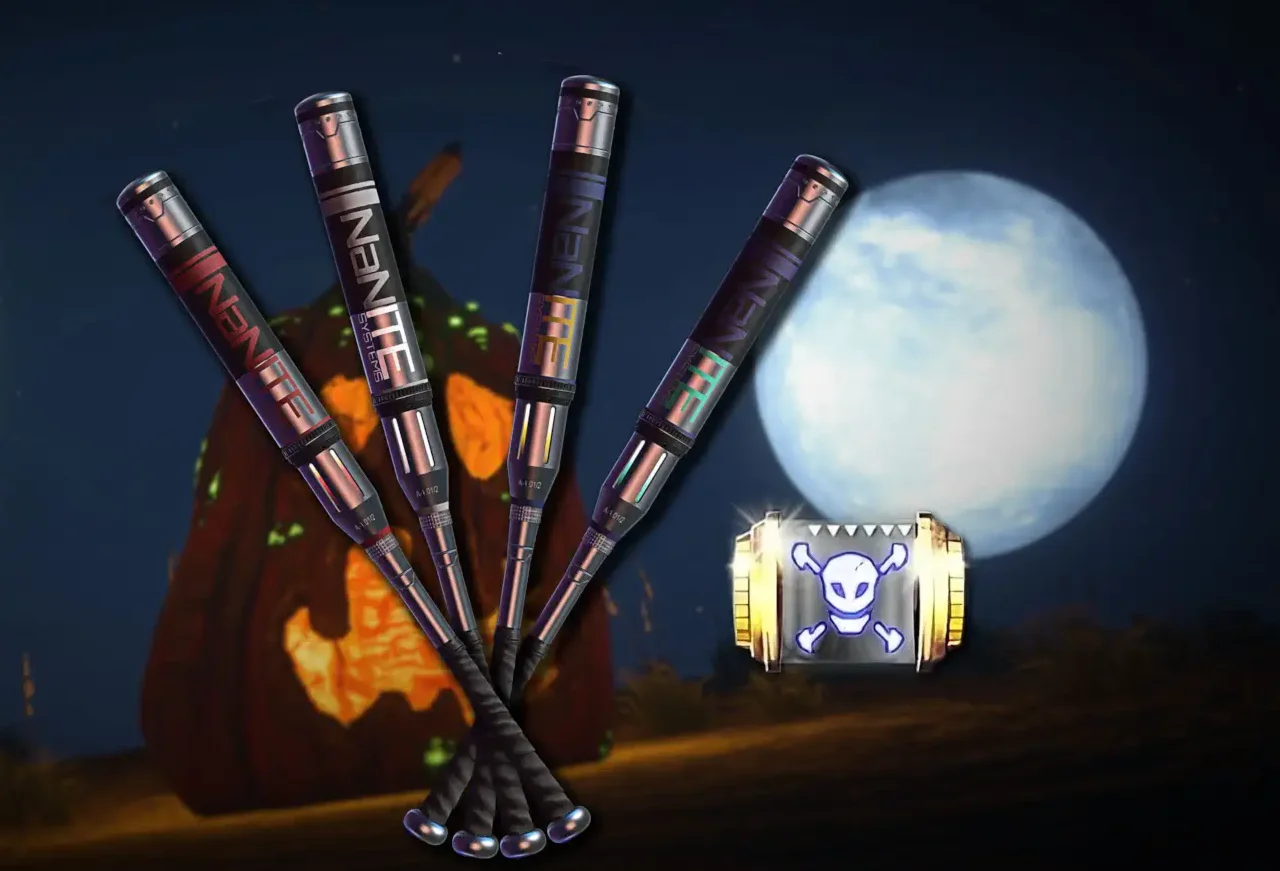 💫PlanetSide 2: Prime Slugger Bundle💫