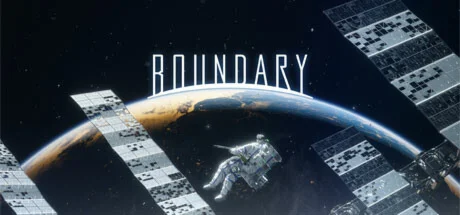 Boundary. STEAM-ключ Россия СНГ