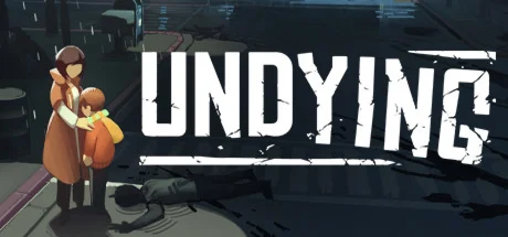 UNDYING. STEAM-ключ Россия СНГ
