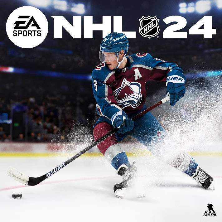 ❗NHL 24 XBOX SERIES X|S❗XBOX X|S🔑KEY❗