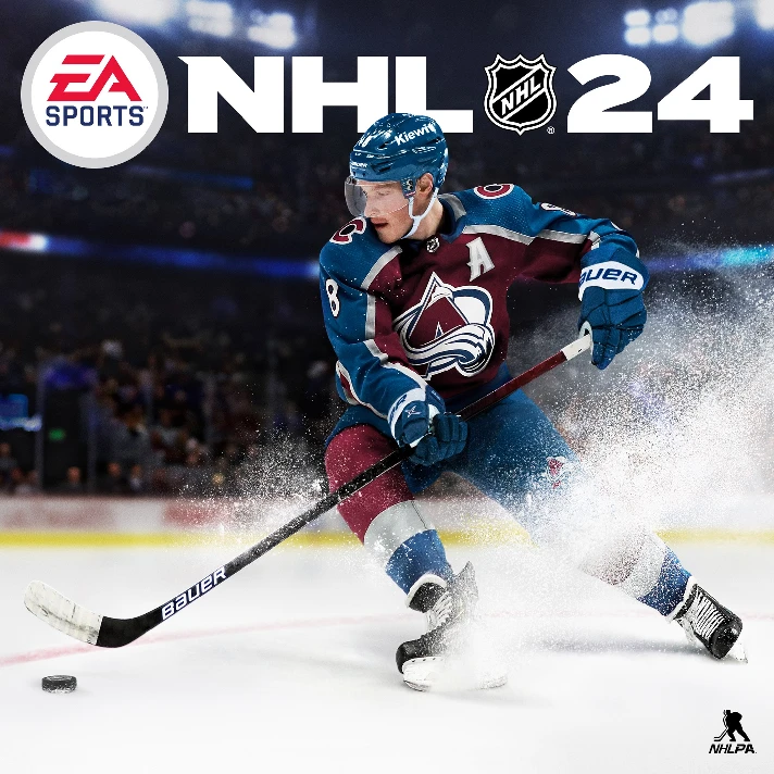 ❗NHL® 24 Standard Edition❗XBOX ONE🔑KEY❗