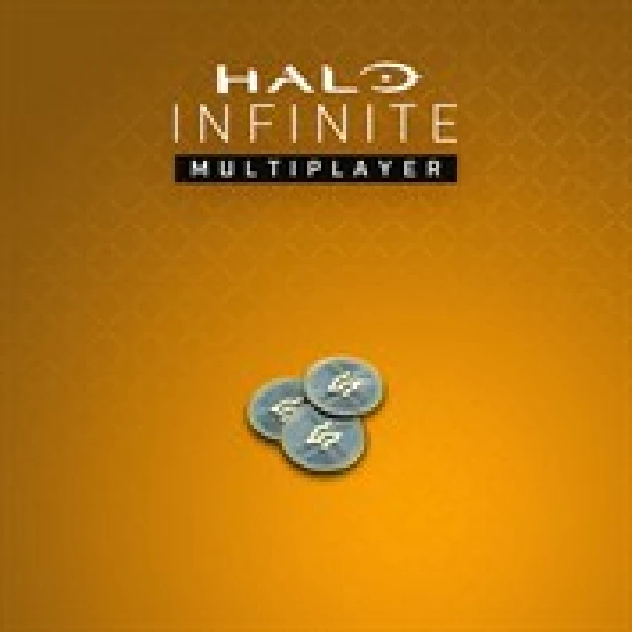 Xbox 🔮 Halo Infinite 🔮 500-11500 Credits 💎 Xbox