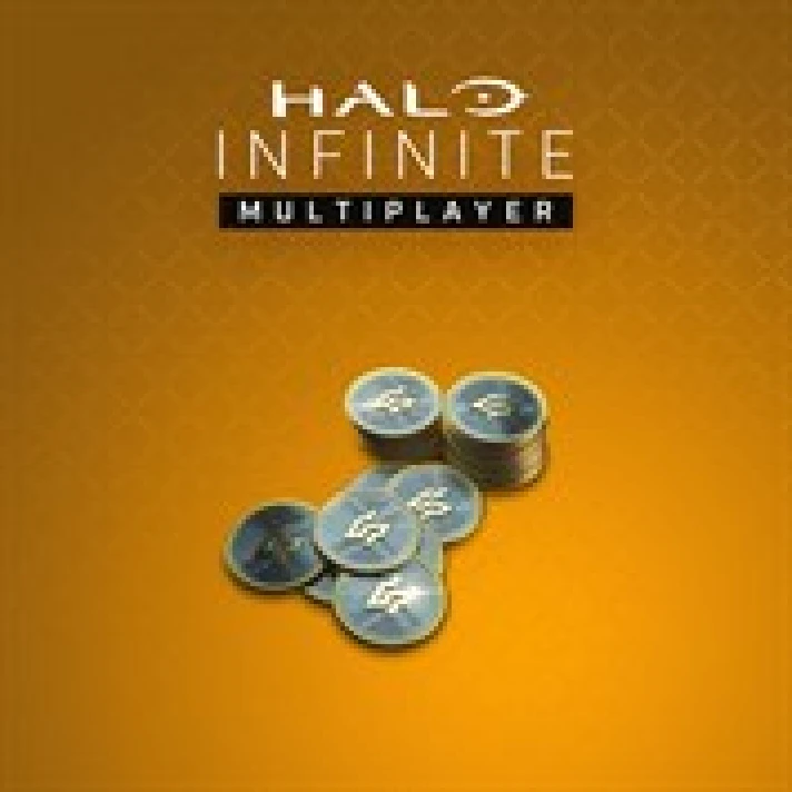 Xbox 🔮 Halo Infinite 🔮 500-11500 Credits 💎 Xbox