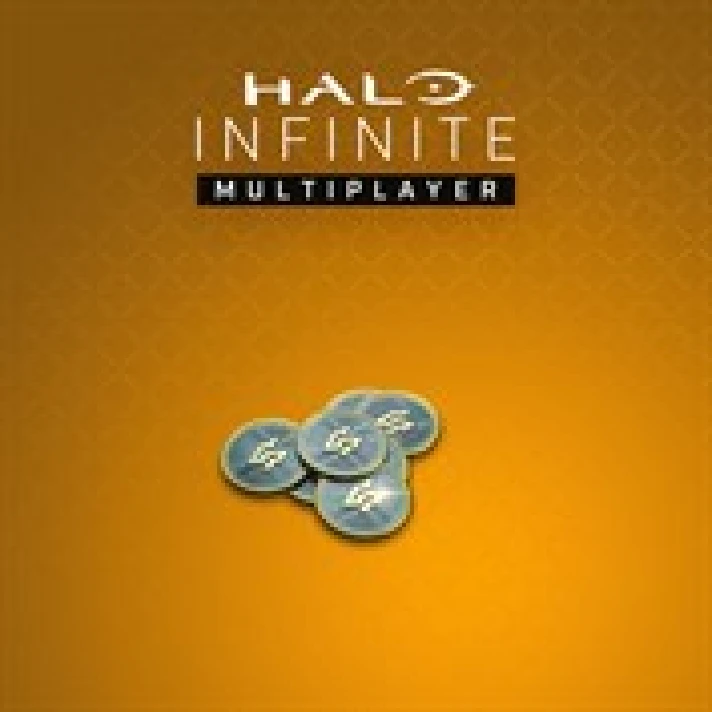 Xbox 🔮 Halo Infinite 🔮 500-11500 Credits 💎 Xbox