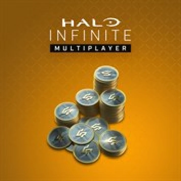 Xbox 🔮 Halo Infinite 🔮 500-11500 Credits 💎 Xbox