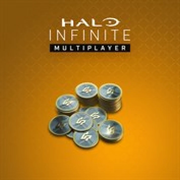 Xbox 🔮 Halo Infinite 🔮 500-11500 Credits 💎 Xbox