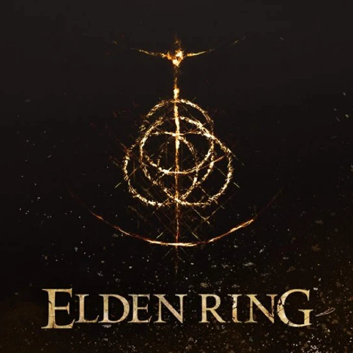 Elden Ring (Steam Key/Russia and CIS)