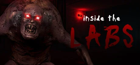 Inside the Labs * STEAM RU  АВТО 0%