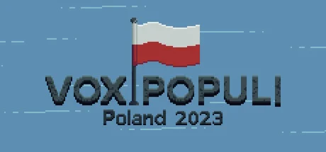 Vox Populi: Polska 2023 * STEAM RU  АВТО 0%