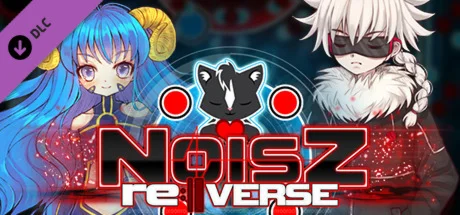 NOISZ re:||VERSE DLC * STEAM RU  АВТО 0%