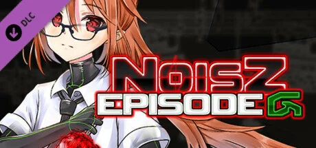 NOISZ episode G DLC * STEAM RU  АВТО 0%