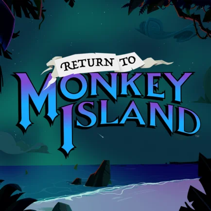 Return to Monkey Island AppStore iPhone ios + ИГРЫ 