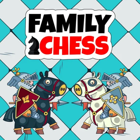 ️Family Chess iPhone ios AppStore iPhone ios + ИГРЫ 