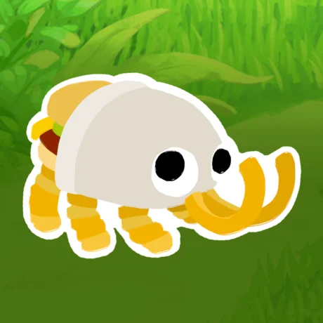 ️ Bugsnax iPhone ios AppStore iPhone ios + ИГРЫ 