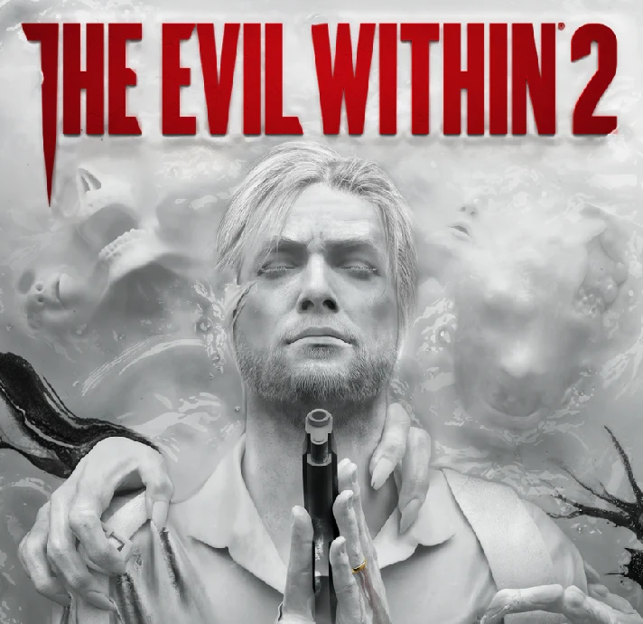 THE EVIL WITHIN 2 ✅(STEAM KEY/GLOBAL)+GIFT