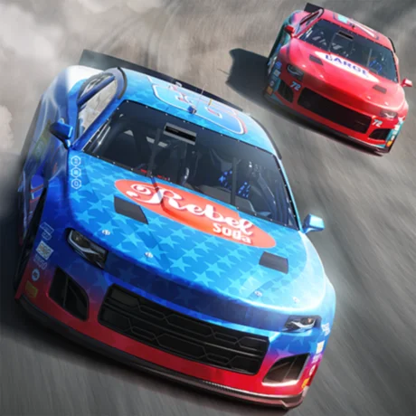 ️ NASCAR Manager 23 ios AppStore iPhone ios + ИГРЫ 