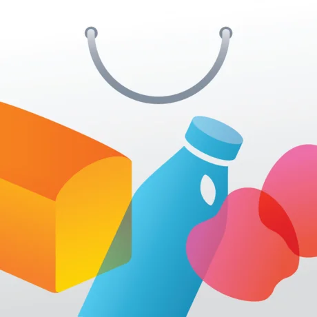 Купи батон! Список покупок AppStore iPhone ios +ИГРЫ 