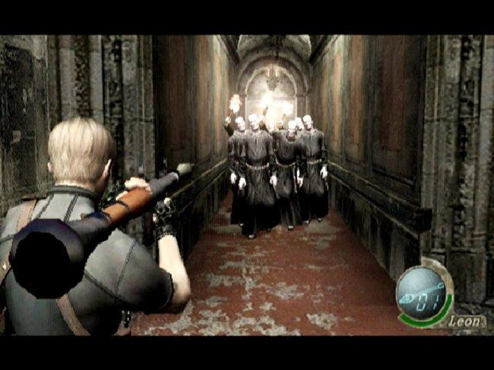 🟣 Resident Evil 4 - Steam Offline 🎮