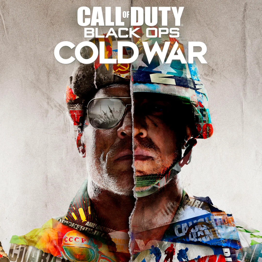 Call of Duty: Black Ops Cold War Battle.net АРЕНДА