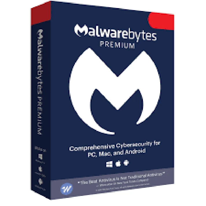 Malwarebytes standard  ✅1 year ✅Windows, Mac or And✅