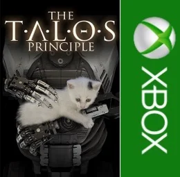 ️⭐The Talos Principle XBOX⭐Покупка на Ваш аккаунт⭐️