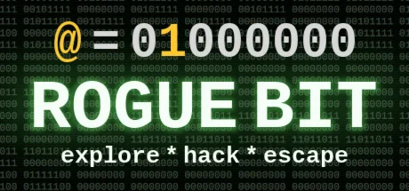 Rogue Bit  АВТОДОСТАВКА STEAM GIFT РОССИЯ