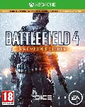 BATTLEFIELD 4 PREMIUM EDITION  — фото 1