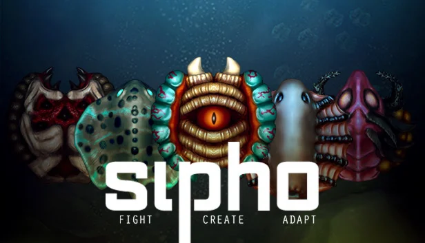  Sipho | Steam РУ+UA+KZ+СНГ
