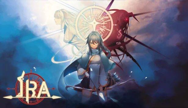  Ira | Steam РУ+UA+KZ+СНГ