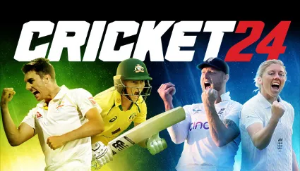 🔥 Cricket 24 | Steam РУ+UA+KZ+СНГ 🔥