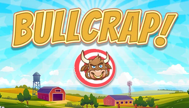  BULLCRAP! | Steam РУ+UA+KZ+СНГ
