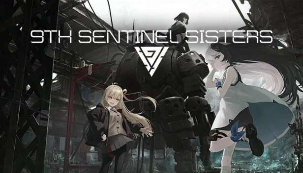  9th Sentinel Sisters | Steam РУ+UA+KZ+СНГ
