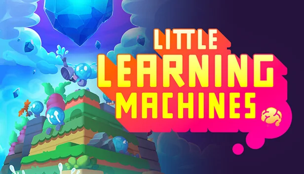  Little Learning Machines | Steam РУ+UA+KZ+СНГ