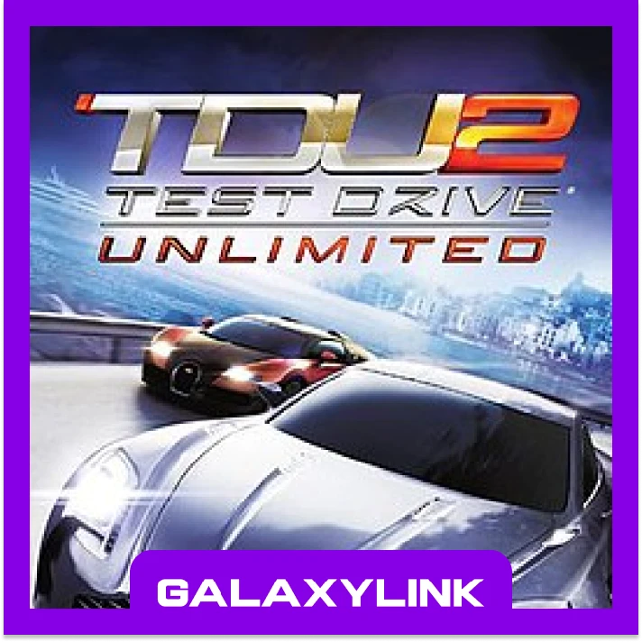 🟣 Test Drive Unlimited 2 - Steam Offline 🎮