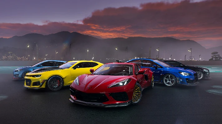 ✅ Forza Motorsport Premium Add-Ons Bundle XBOX PC KEY🔑