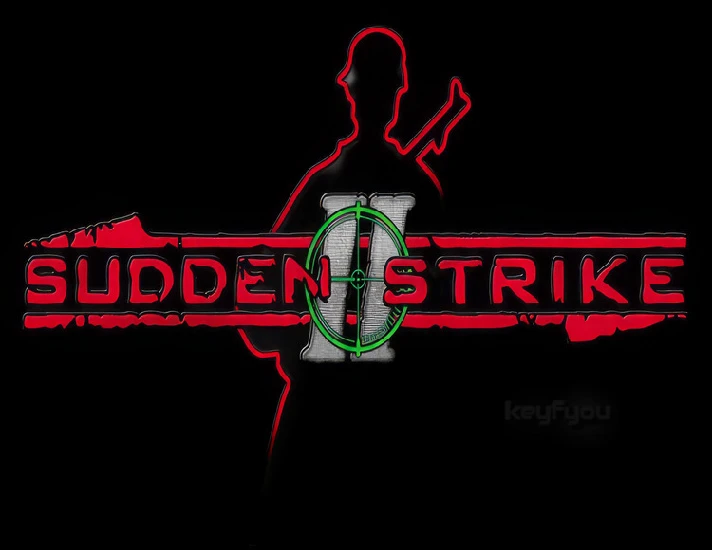 Sudden Strike 2 Gold / STEAM KEY 🔥